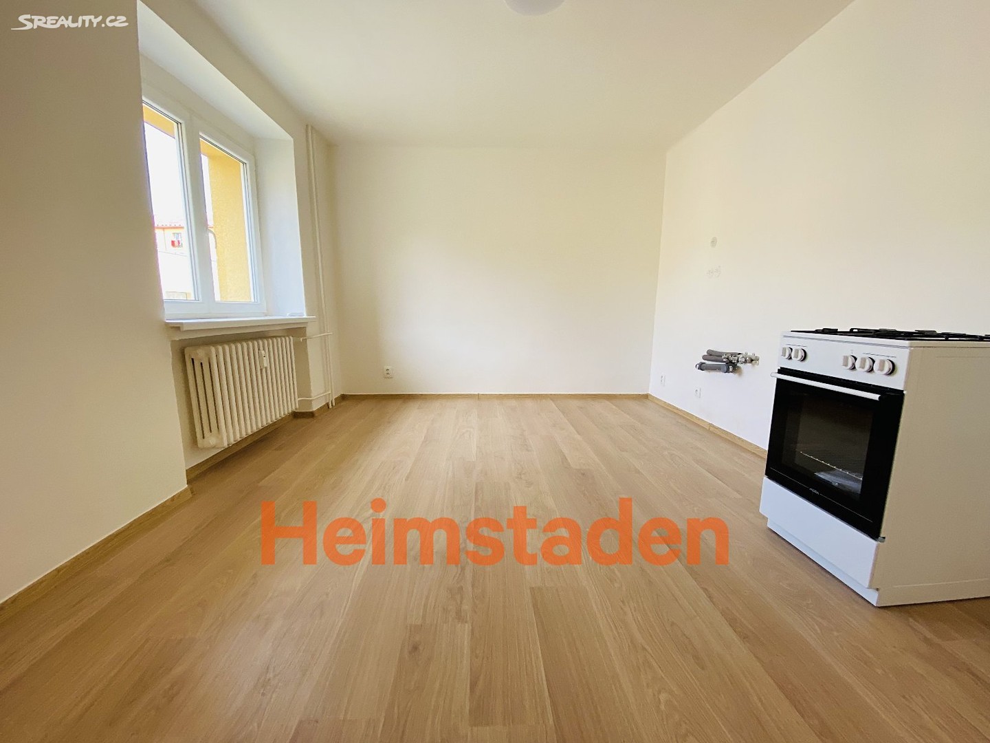 Pronájem bytu 2+1 48 m², Skautská, Ostrava - Poruba