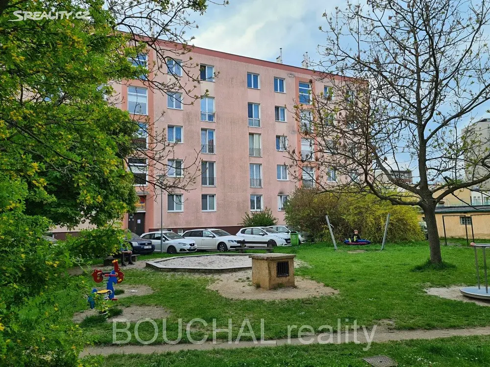 Pronájem bytu 2+1 55 m², Blatenská, Plzeň - Lobzy