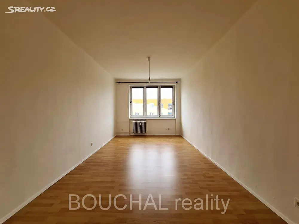 Pronájem bytu 2+1 55 m², Blatenská, Plzeň - Lobzy
