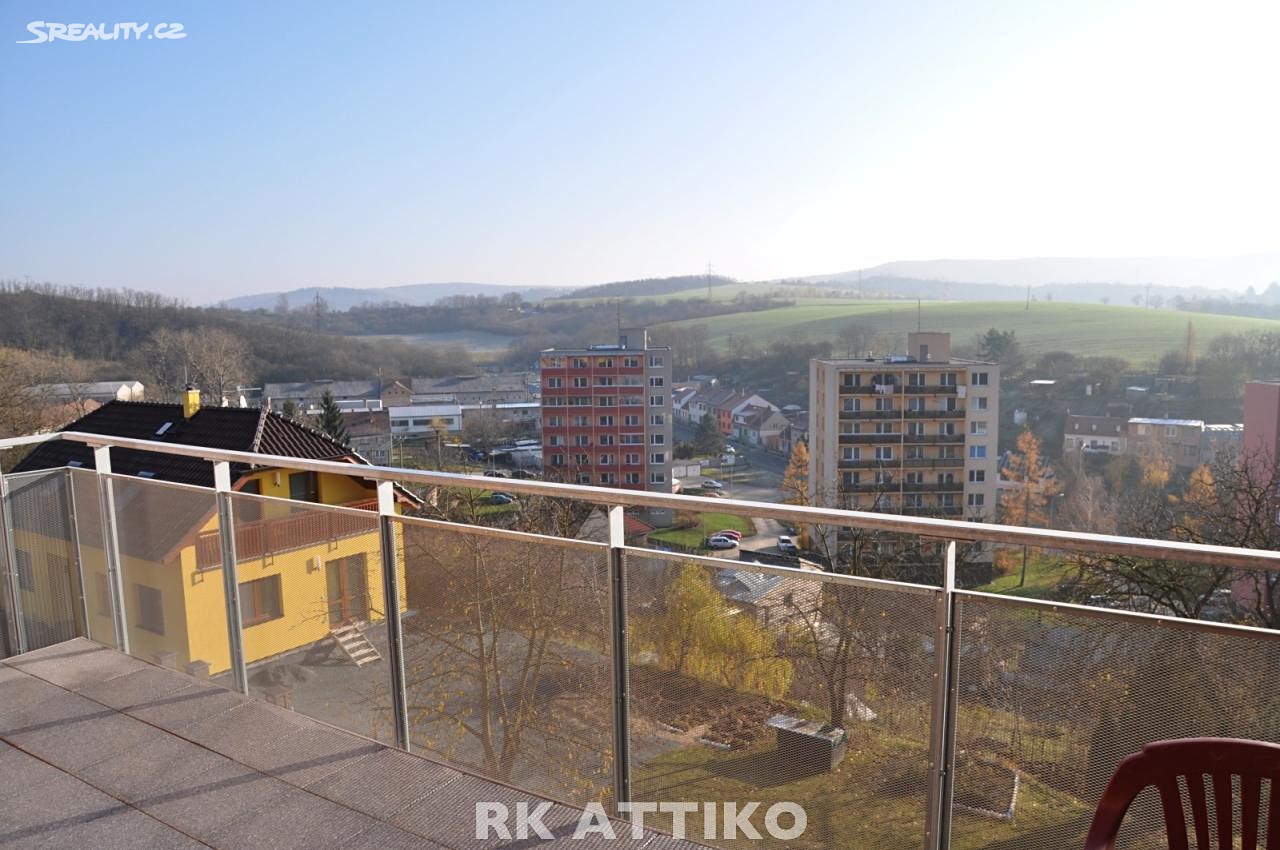 Pronájem bytu 2+kk 80 m², Fantova, Brno - Obřany