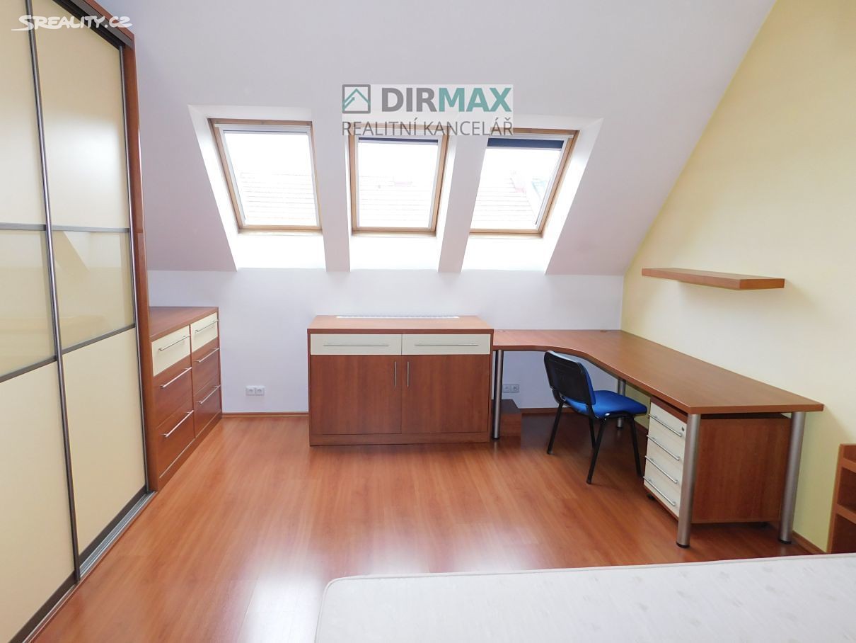 Pronájem bytu 2+kk 55 m², Farského, Plzeň - Východní Předměstí