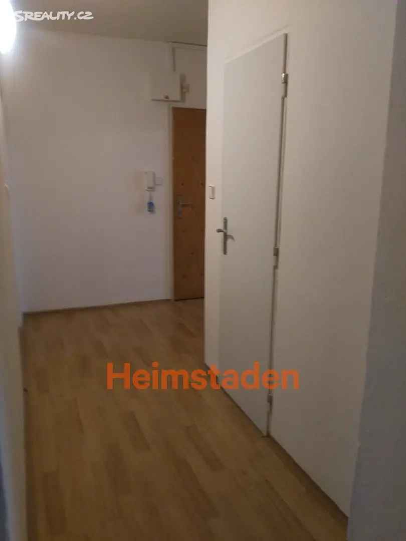 Pronájem bytu 3+1 77 m², Československé armády, Frýdek-Místek - Místek