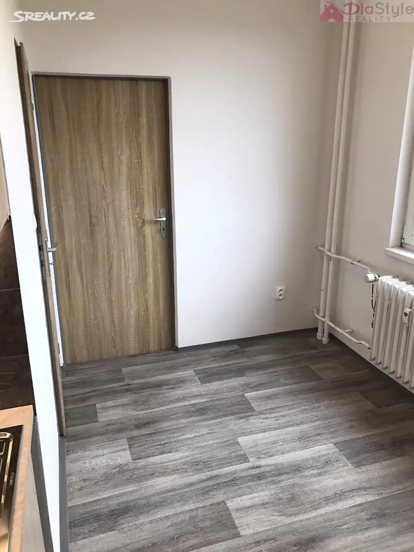 Pronájem bytu 3+1 70 m², Dudíkova, Kojetín - Kojetín I-Město