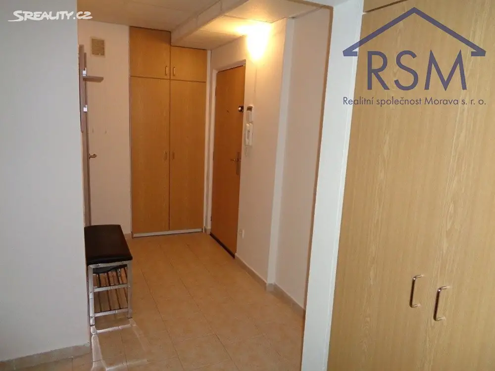 Pronájem bytu 3+1 78 m², Synkova, Olomouc - Lazce