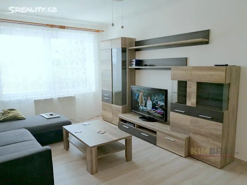 Pronájem bytu 3+1 87 m², Rychnov nad Kněžnou - Lipovka, okres Rychnov nad Kněžnou
