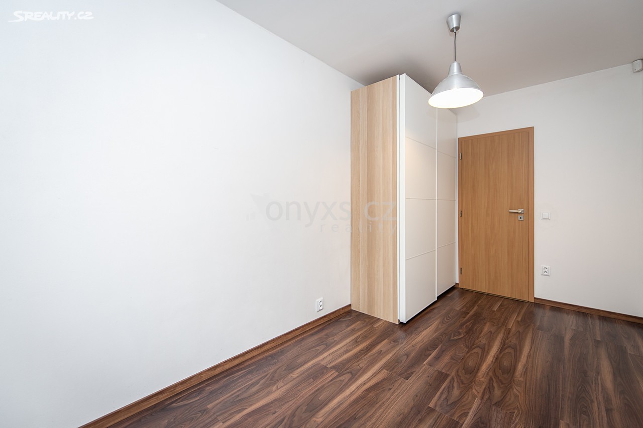 Pronájem bytu 3+kk 78 m², Trachtova, Praha 5 - Košíře