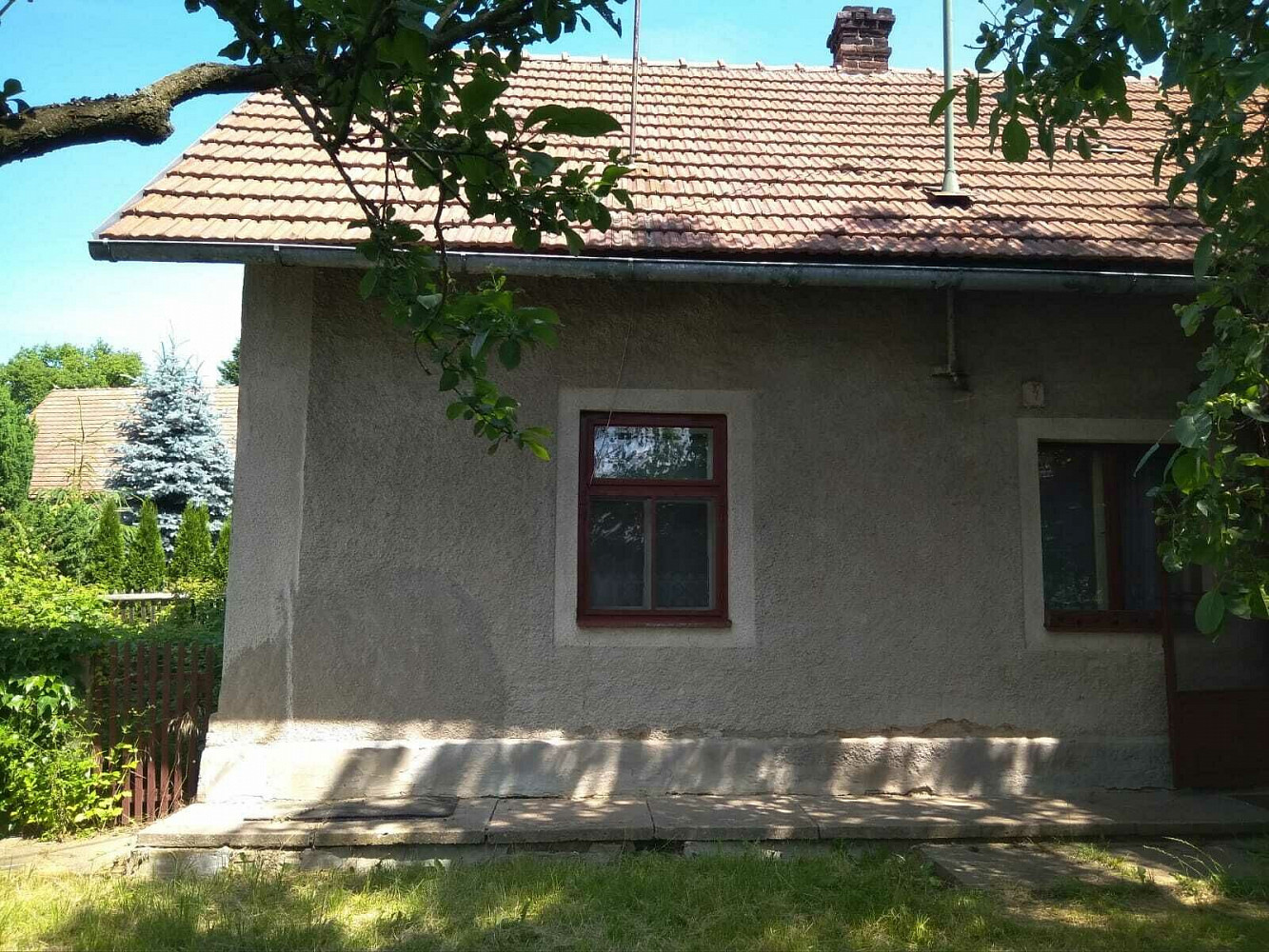 Nový Bydžov - Skochovice, okres Hradec Králové