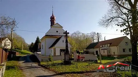 Anenská Studánka - Helvíkov, okres Ústí nad Orlicí