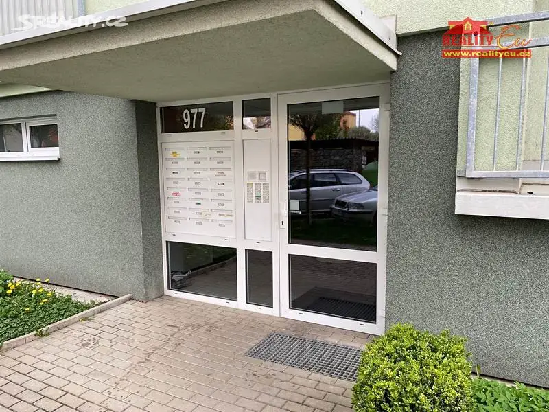 Prodej bytu 1+1 40 m², Orlická, Dobruška
