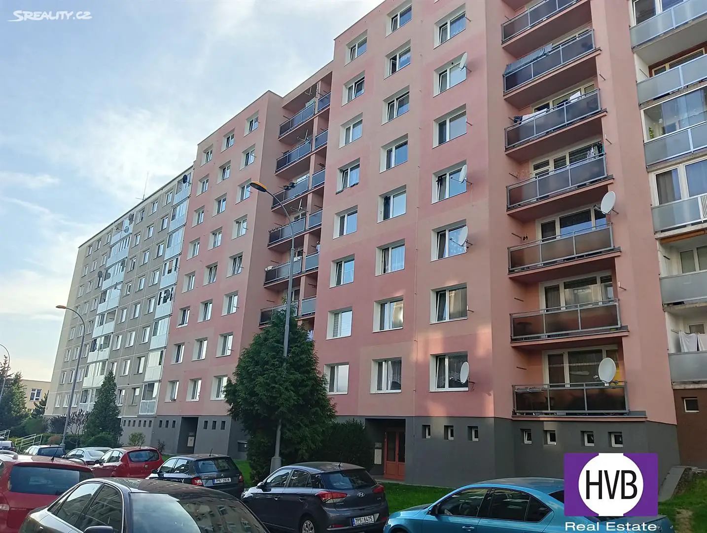 Prodej bytu 1+1 39 m², Komenského, Horní Bříza