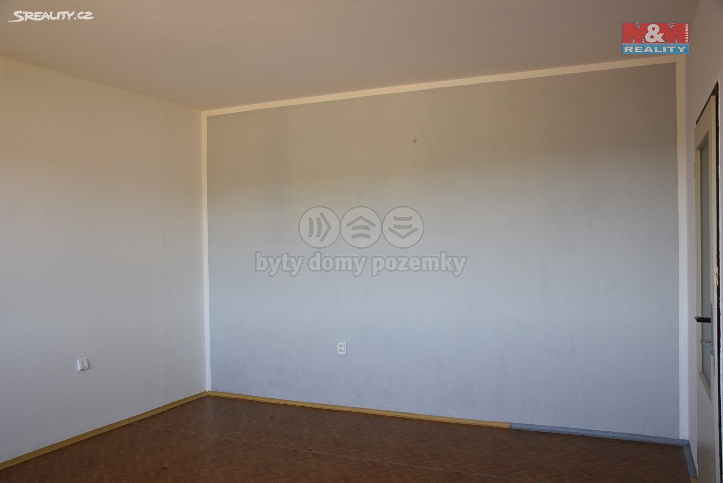 Prodej bytu 1+1 38 m², Pazderkova, Liberec - Liberec VI-Rochlice