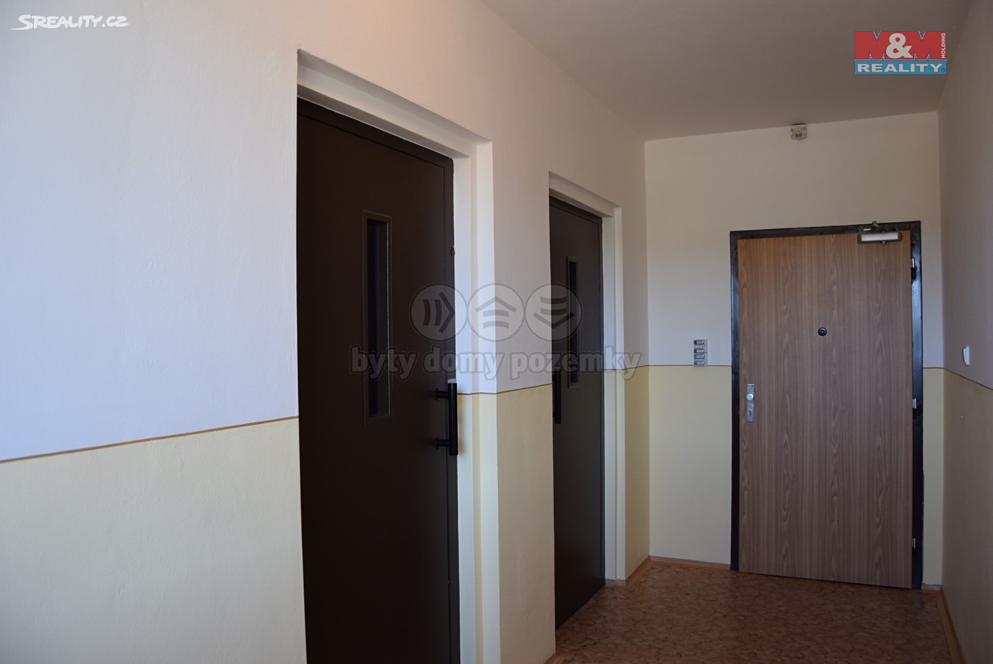 Prodej bytu 1+1 38 m², Pazderkova, Liberec - Liberec VI-Rochlice