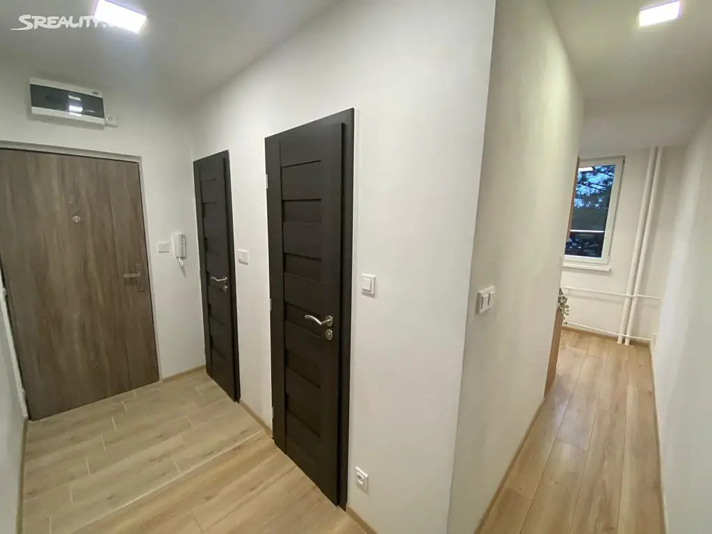 Prodej bytu 1+1 36 m², Dr. Martínka, Ostrava - Hrabůvka