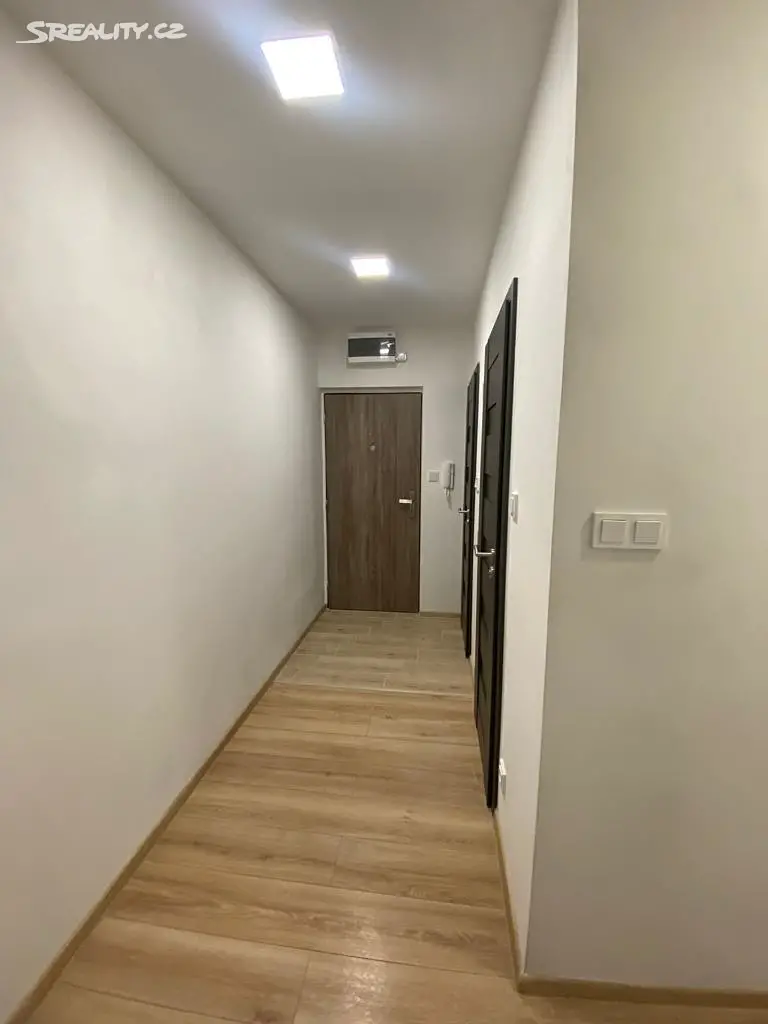 Prodej bytu 1+1 36 m², Dr. Martínka, Ostrava - Hrabůvka
