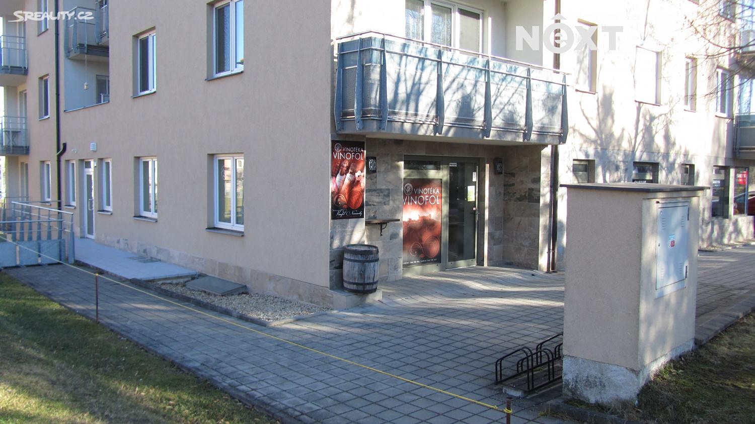 Prodej bytu 1+kk 25 m², Lázeňská, Třeboň - Třeboň II