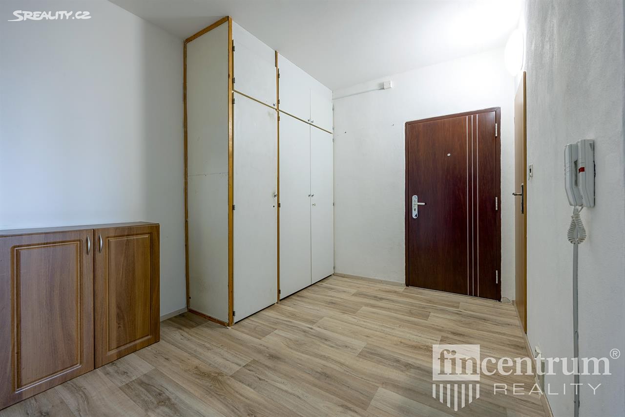 Prodej bytu 2+1 66 m², Elišky Krásnohorské, Plzeň - Severní Předměstí