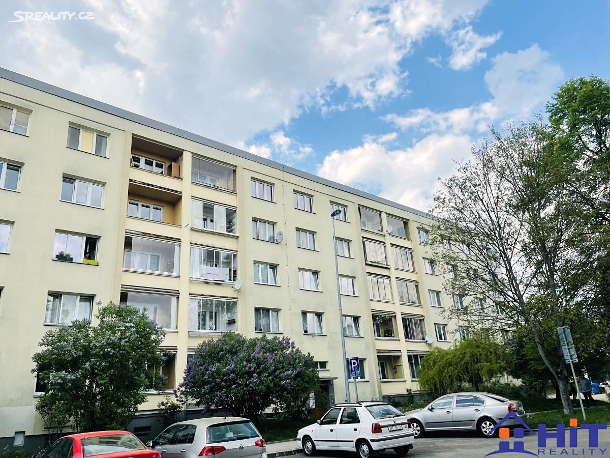 Prodej bytu 2+1 54 m², Nad alejí, Praha 6 - Břevnov