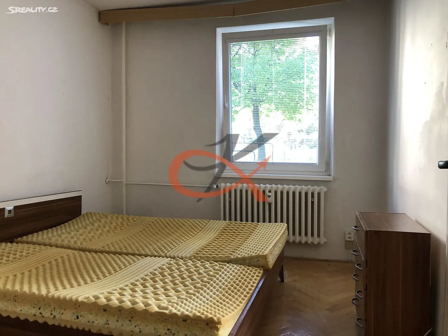 Prodej bytu 2+1 52 m², Svazarmovská, Rožnov pod Radhoštěm