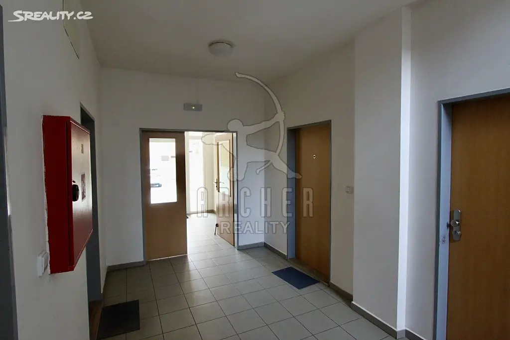 Prodej bytu 2+1 83 m², Raichlova, Slaný