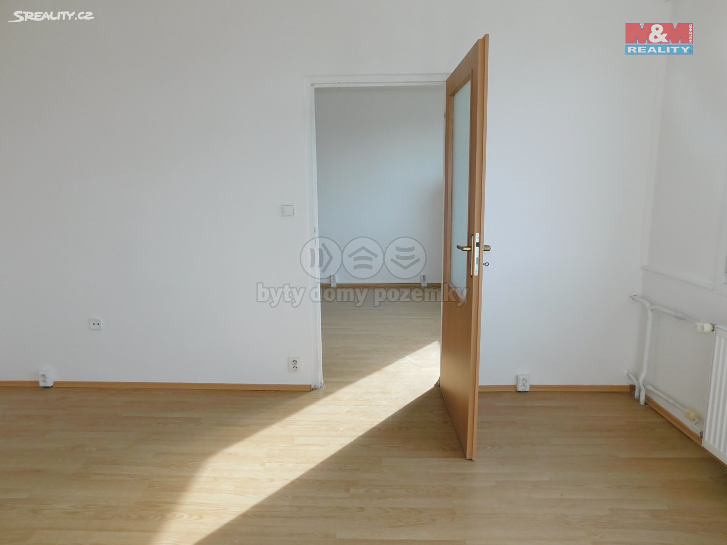 Prodej bytu 2+kk 42 m², Jeronýmova, Jablonec nad Nisou - Jablonecké Paseky
