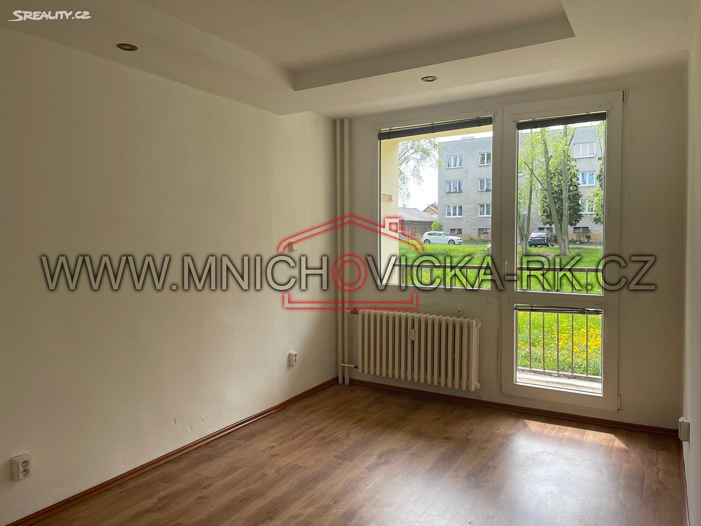 Prodej bytu 3+1 55 m², Dvouletky, Kostelec nad Černými lesy