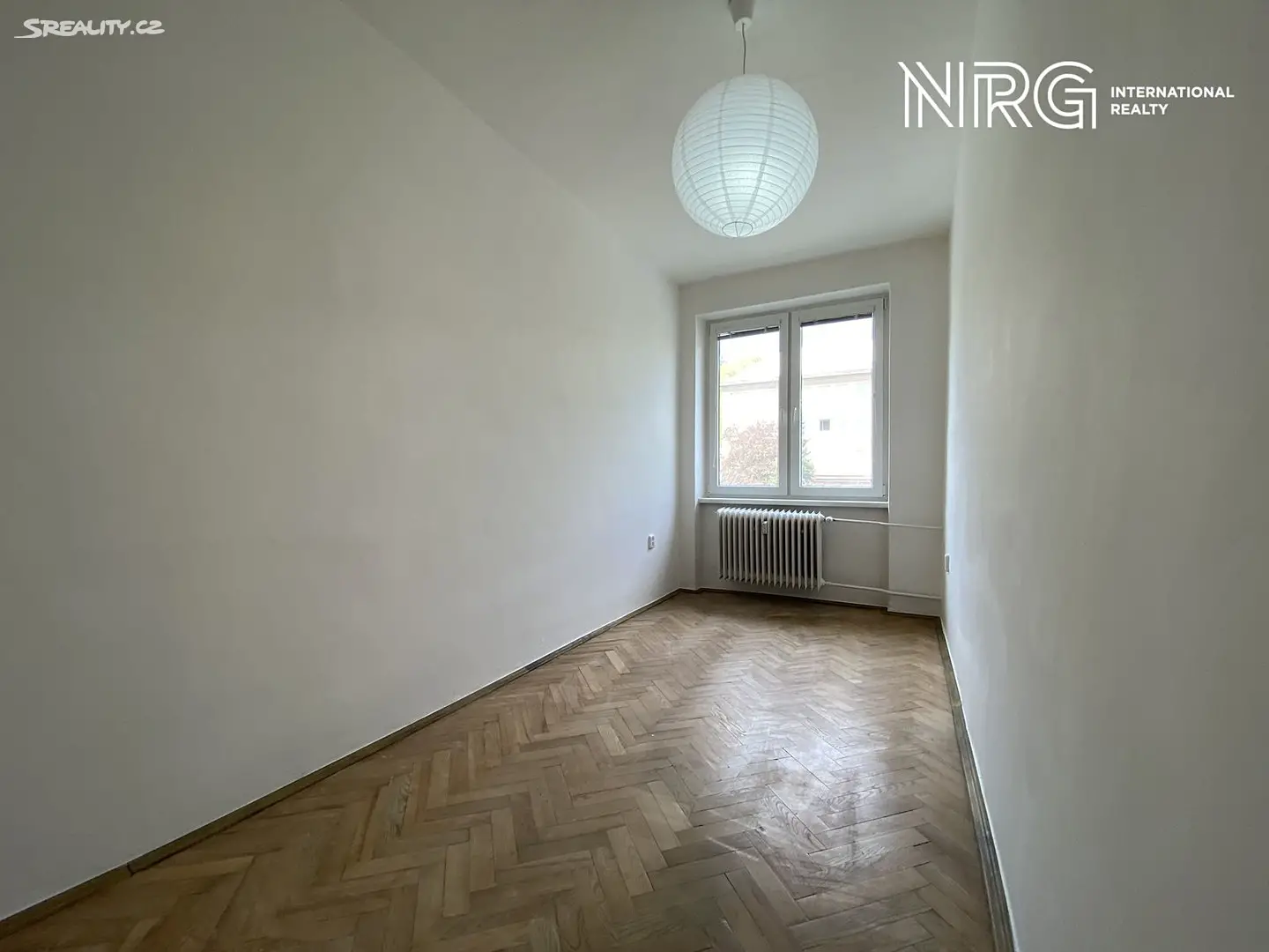 Prodej bytu 3+1 67 m², Podkrušnohorská, Litvínov - Horní Litvínov