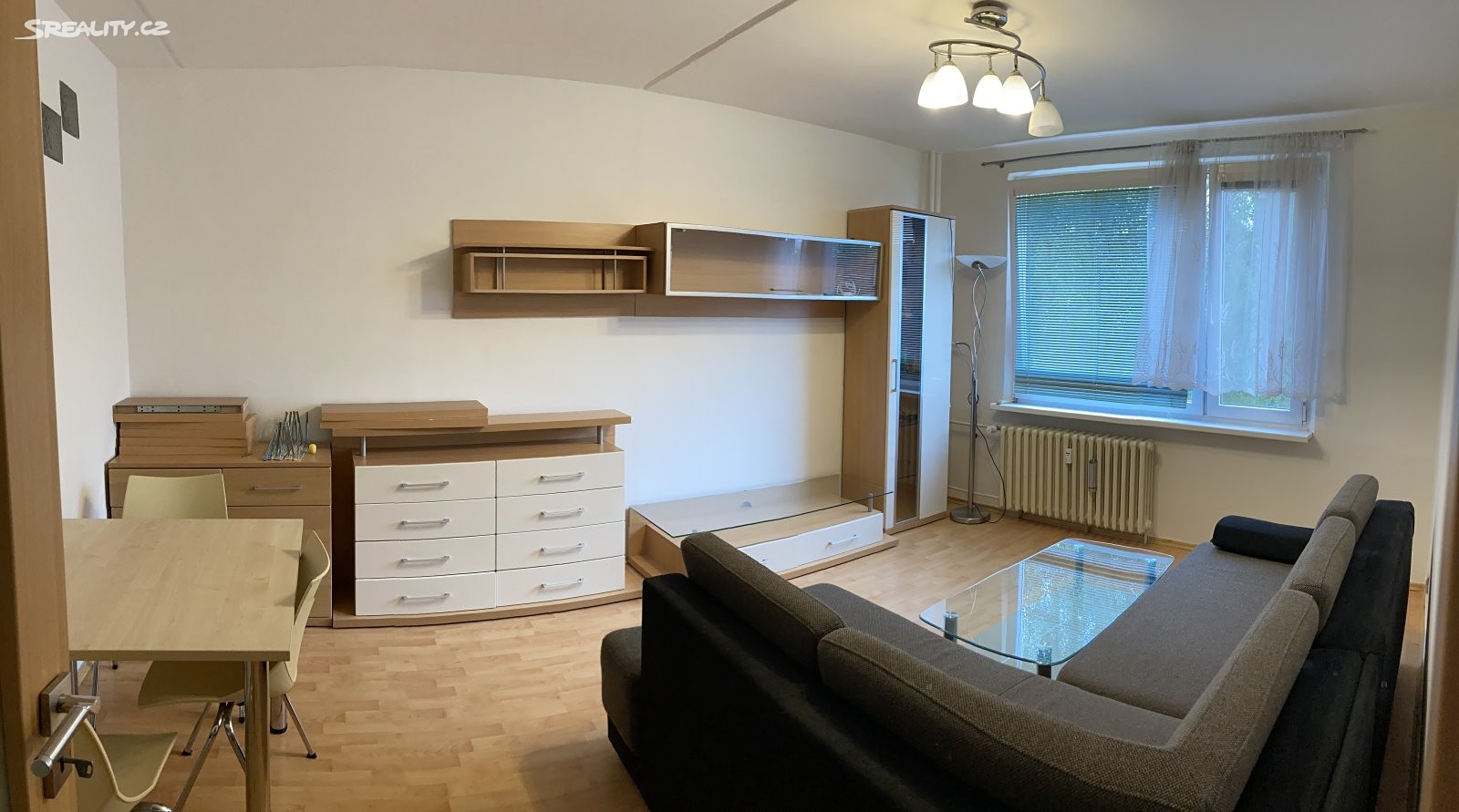 Prodej bytu 3+1 50 m², Jana Zajíce, Pardubice - Studánka