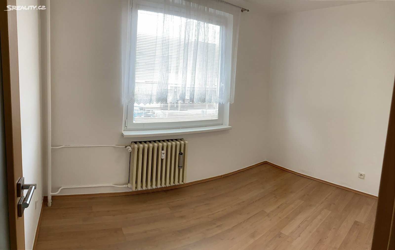 Prodej bytu 3+1 50 m², Jana Zajíce, Pardubice - Studánka