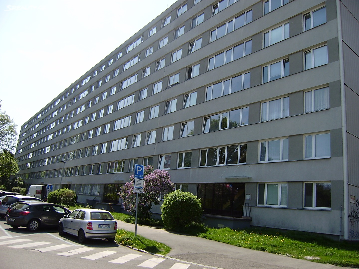 Prodej bytu 3+1 68 m², Bítovská, Praha 4 - Michle
