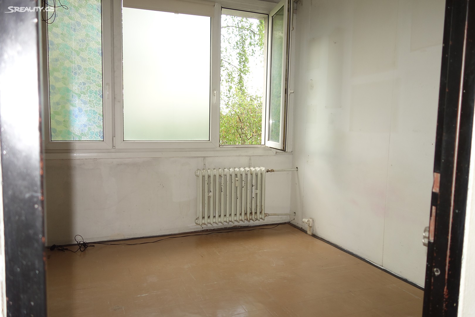 Prodej bytu 3+1 68 m², Kotorská, Praha 4 - Nusle