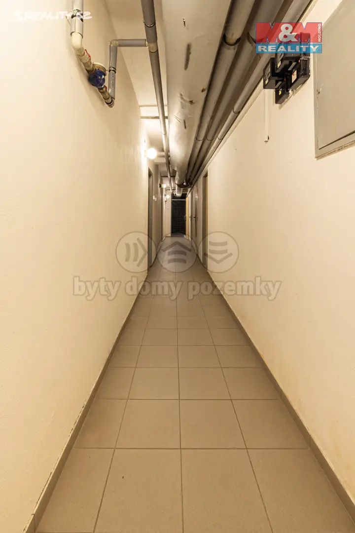 Prodej bytu 3+1 67 m², Říčany - Radošovice, okres Praha-východ