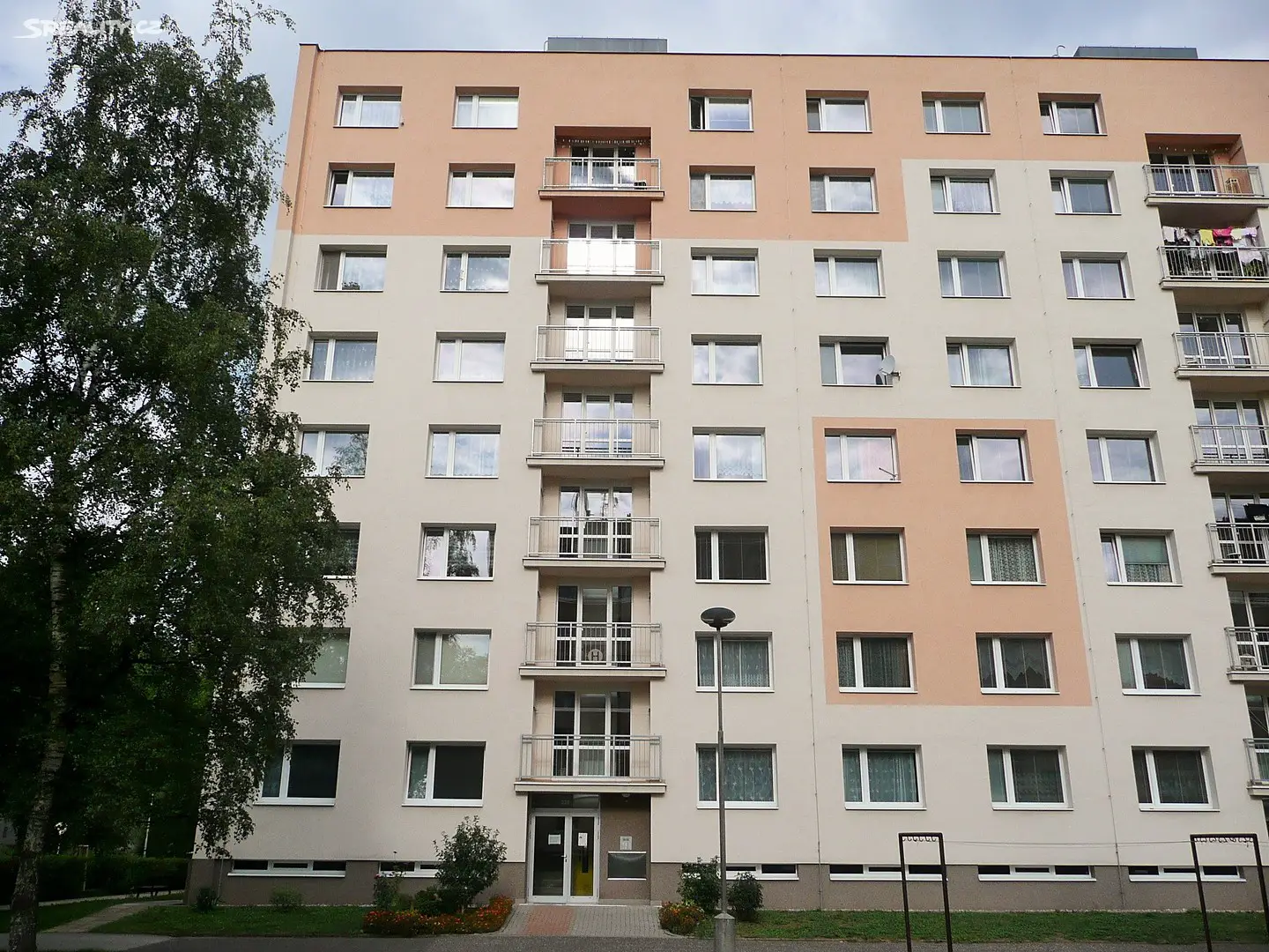 Prodej bytu 3+1 73 m², Bavlnářská, Semily - Podmoklice
