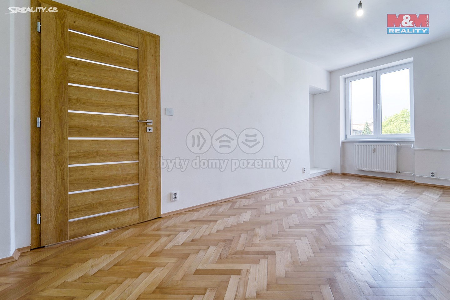 Prodej bytu 3+kk 60 m², Dělnická, Karlovy Vary - Rybáře