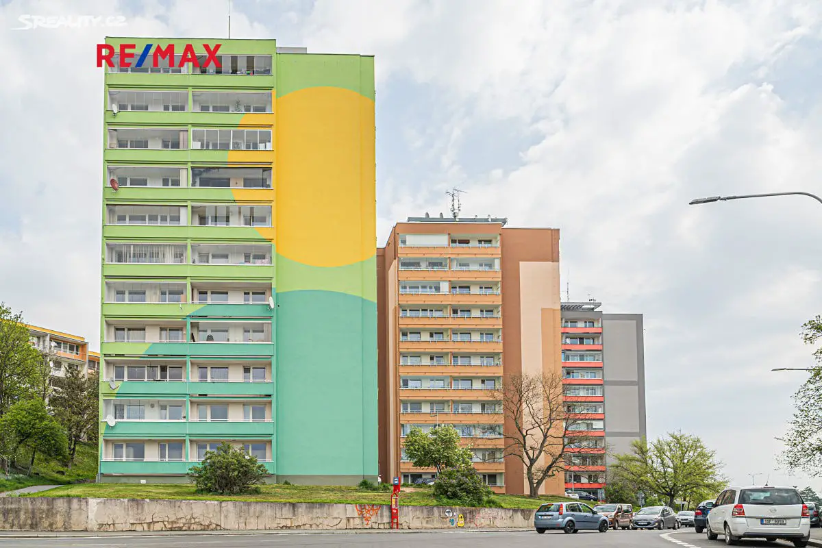 Prodej bytu 3+kk 76 m², Žižkova, Slaný