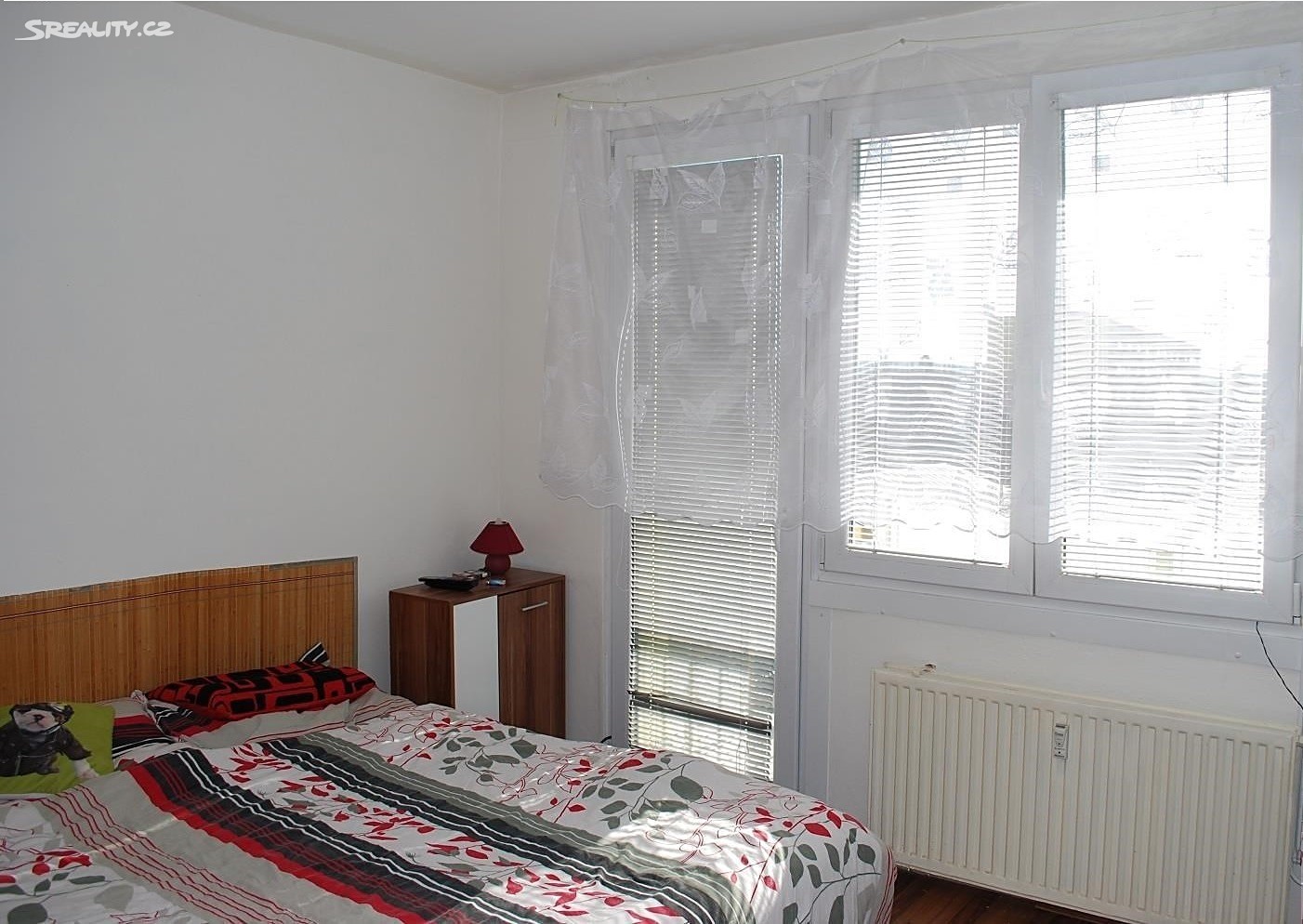 Prodej bytu 4+1 67 m², sídliště U Nádraží, Jindřichův Hradec - Jindřichův Hradec II