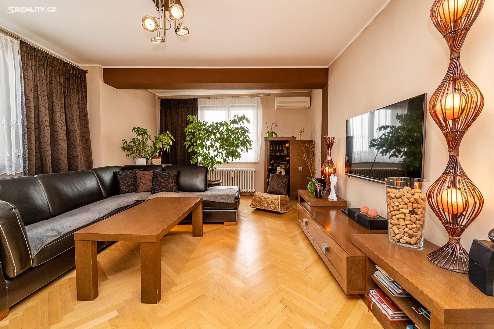 Prodej bytu 4+1 80 m², Ciolkovského, Karviná - Ráj