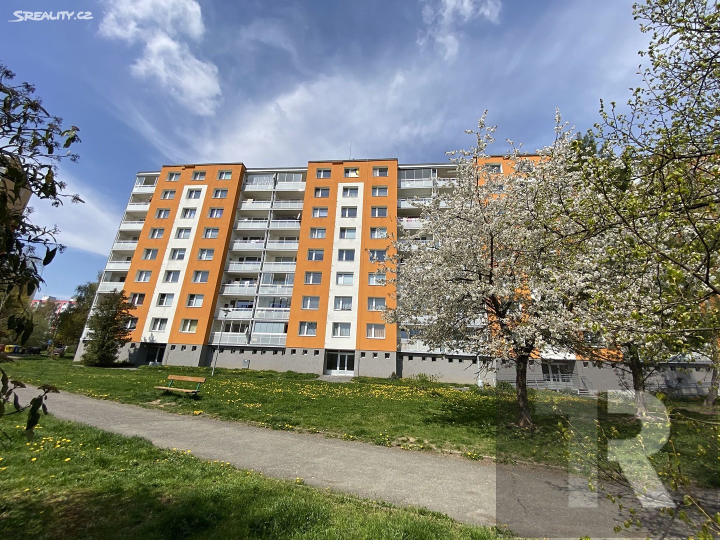 Prodej bytu 4+1 90 m², Kralovická, Plzeň - Bolevec