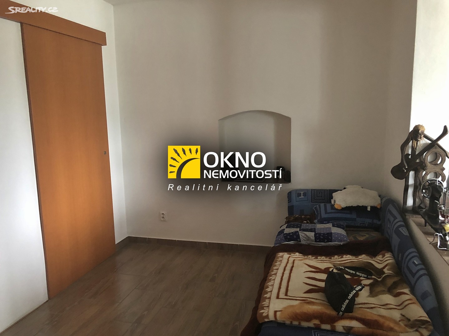 Prodej  chalupy 140 m², pozemek 1 429 m², Horní Věstonice, okres Břeclav