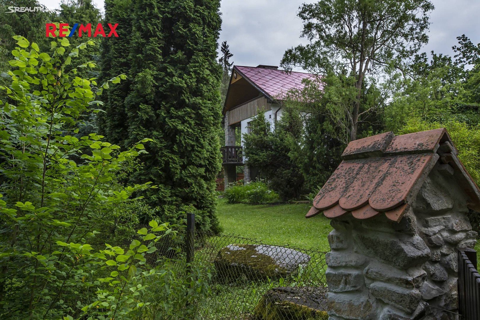Prodej  chaty 126 m², pozemek 1 085 m², Jickovice, okres Písek