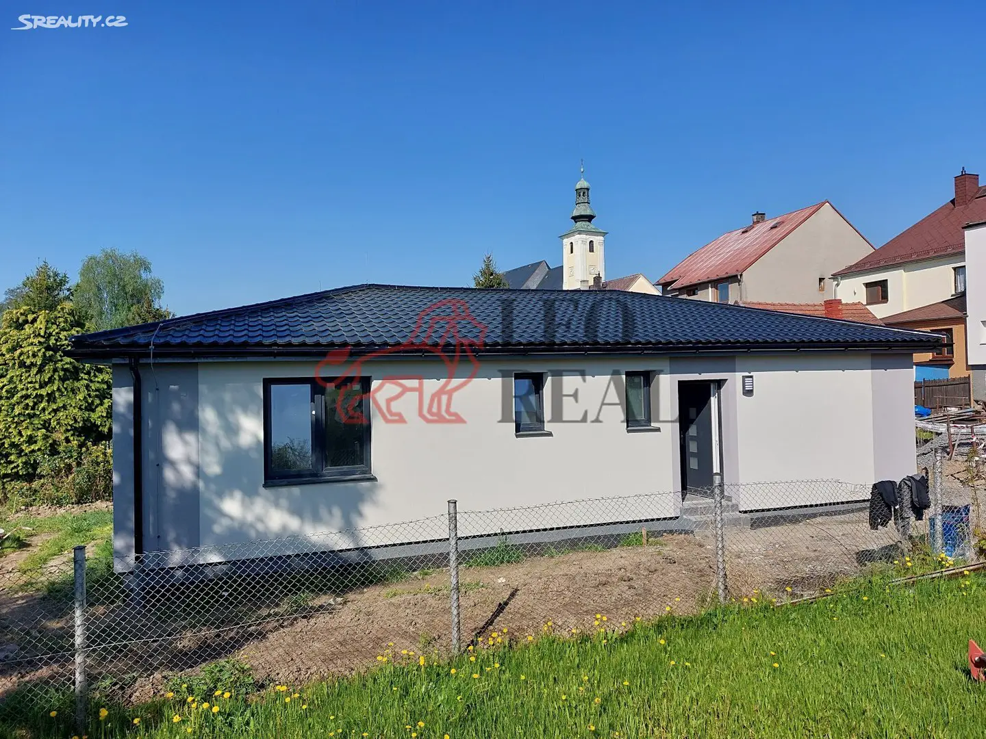 Prodej  rodinného domu 99 m², pozemek 486 m², Opavská, Bohuslavice