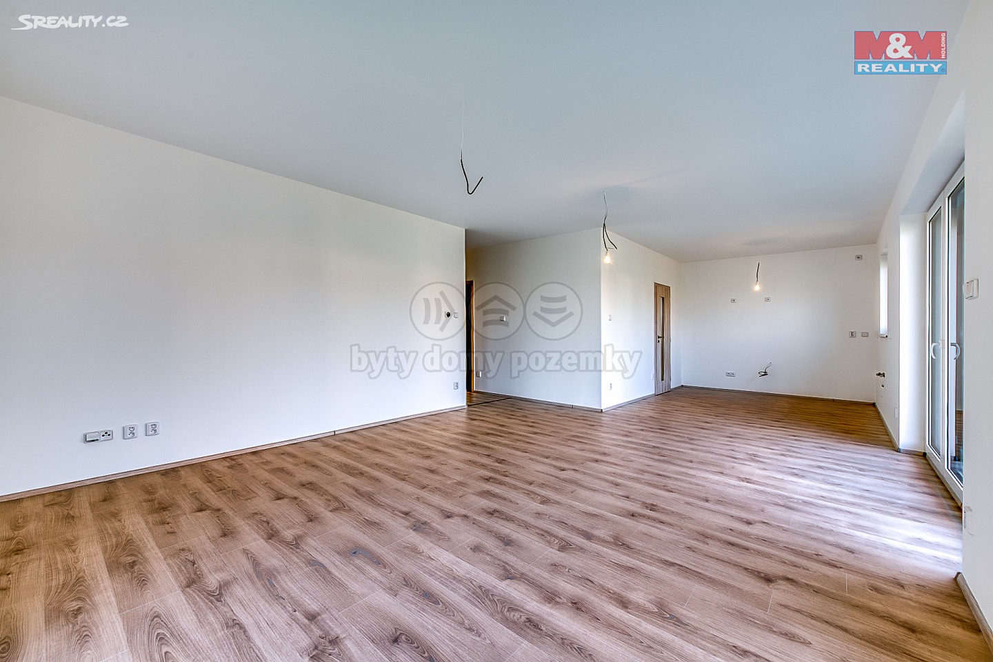 Prodej  rodinného domu 125 m², pozemek 130 m², Krakovany, okres Kolín