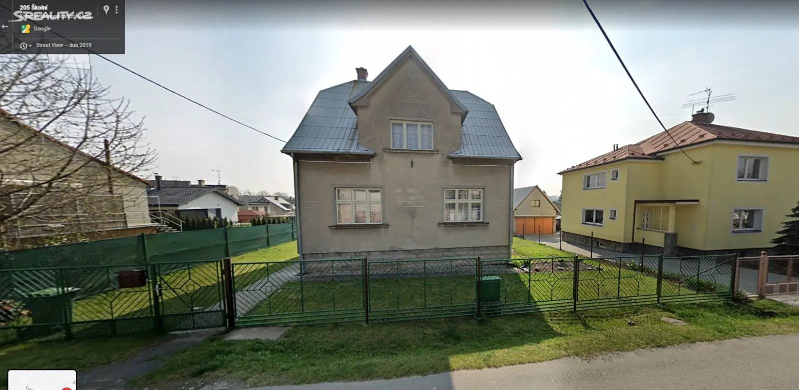 Prodej  rodinného domu 230 m², pozemek 720 m², Školní, Krmelín