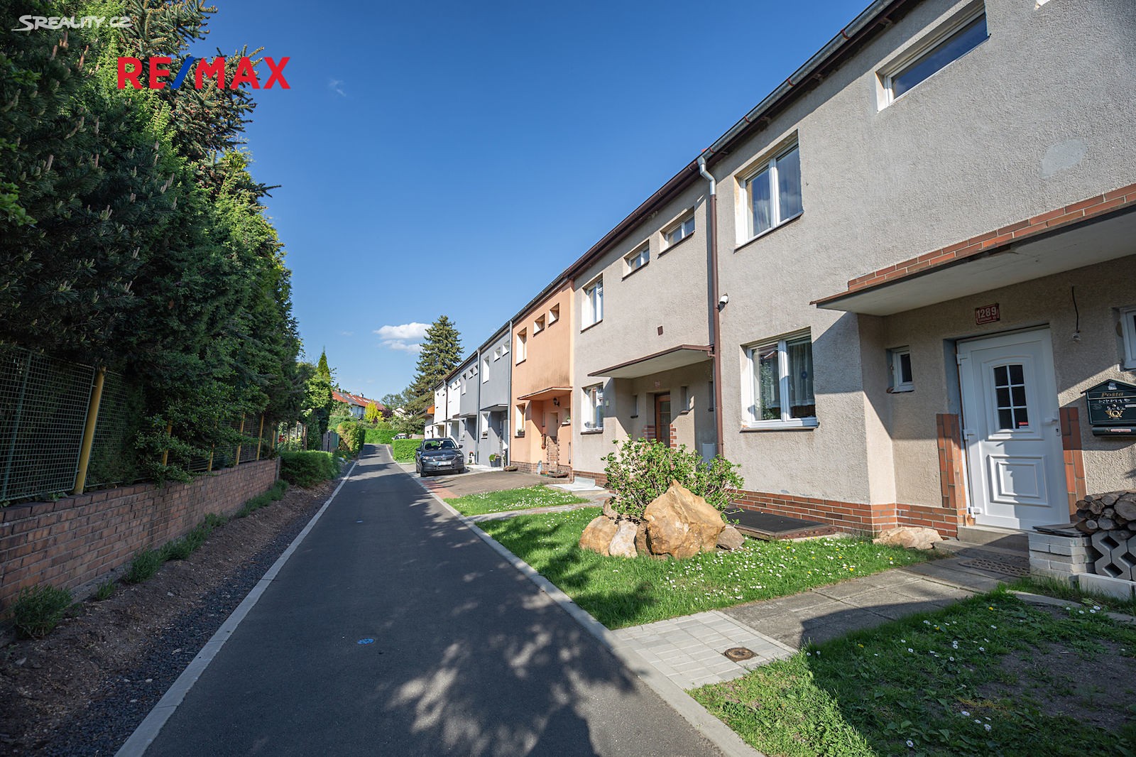 Prodej  rodinného domu 115 m², pozemek 101 m², Josefa Hory, Litvínov - Horní Litvínov