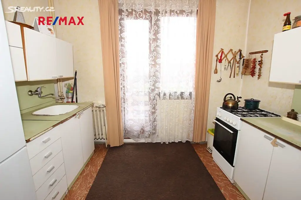 Prodej  rodinného domu 160 m², pozemek 701 m², Smečenská, Slaný