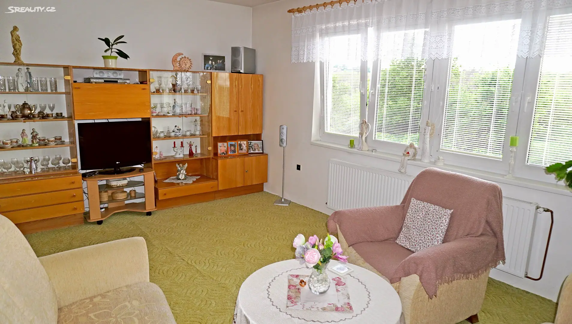 Prodej  rodinného domu 220 m², pozemek 564 m², 21. dubna, Valtice