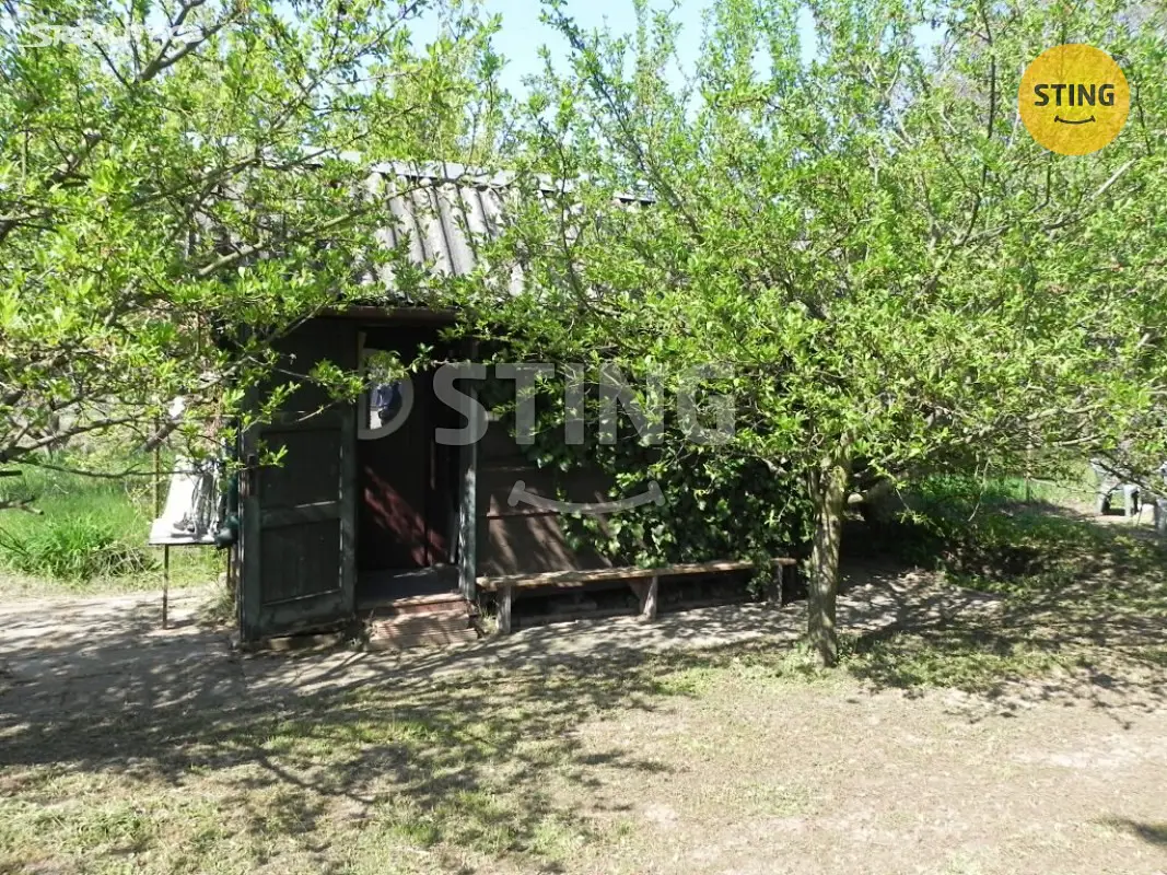 Prodej  zahrady 924 m², Přerov - Přerov VIII-Henčlov, okres Přerov