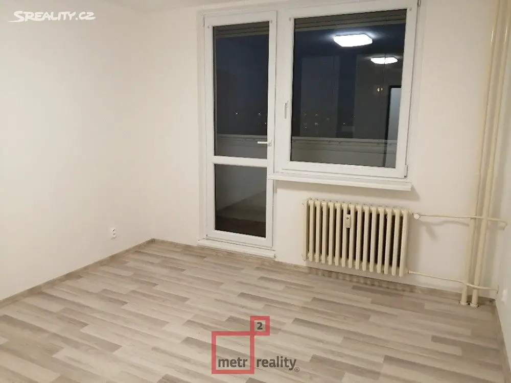 Pronájem bytu 2+1 56 m², Vojanova, Olomouc - Nová Ulice