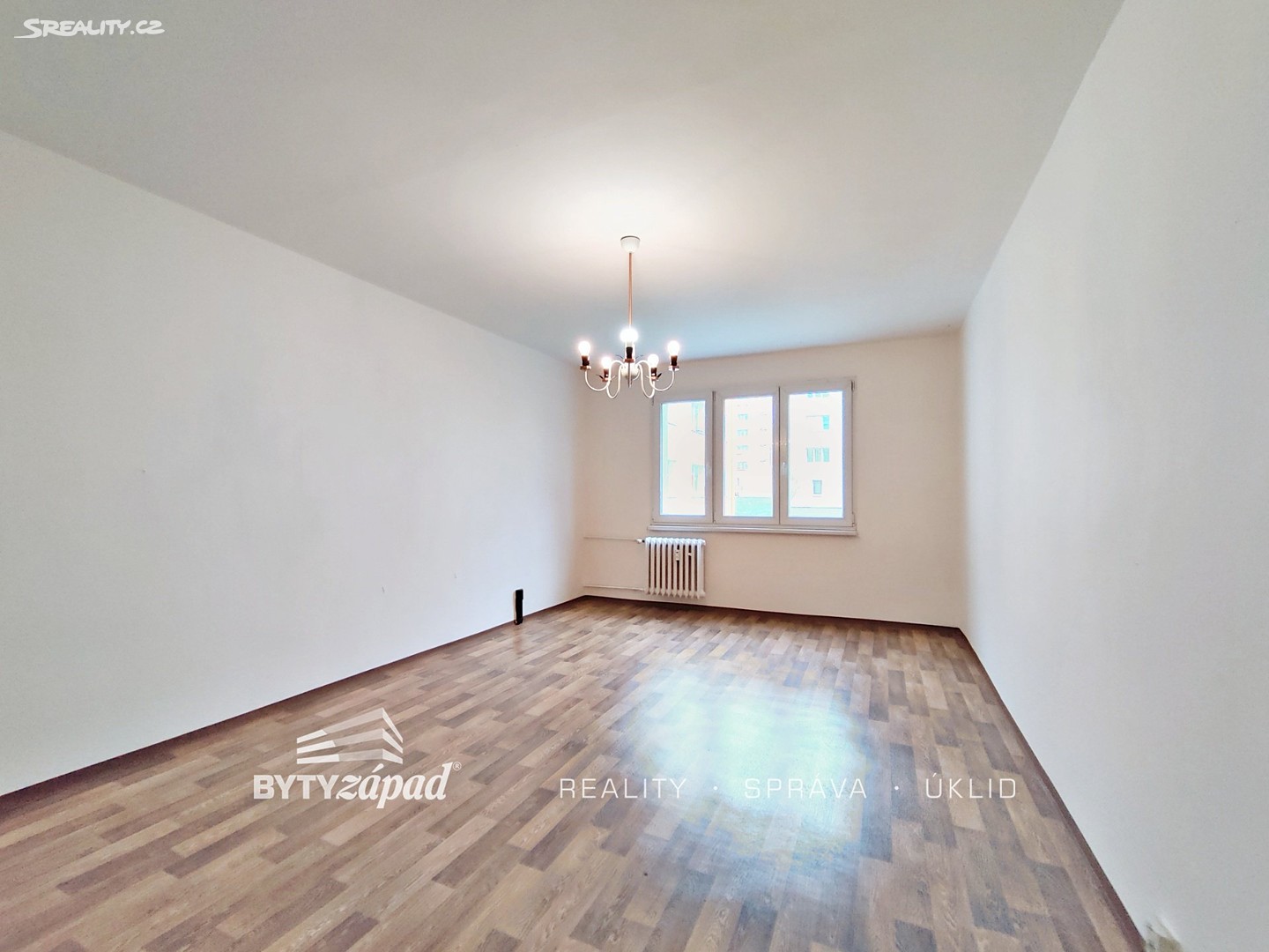 Pronájem bytu 2+1 62 m², Ke Kukačce, Plzeň - Lobzy