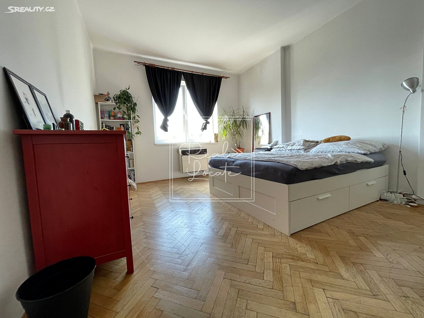 Pronájem bytu 2+1 72 m², Evropská, Praha - Praha 6