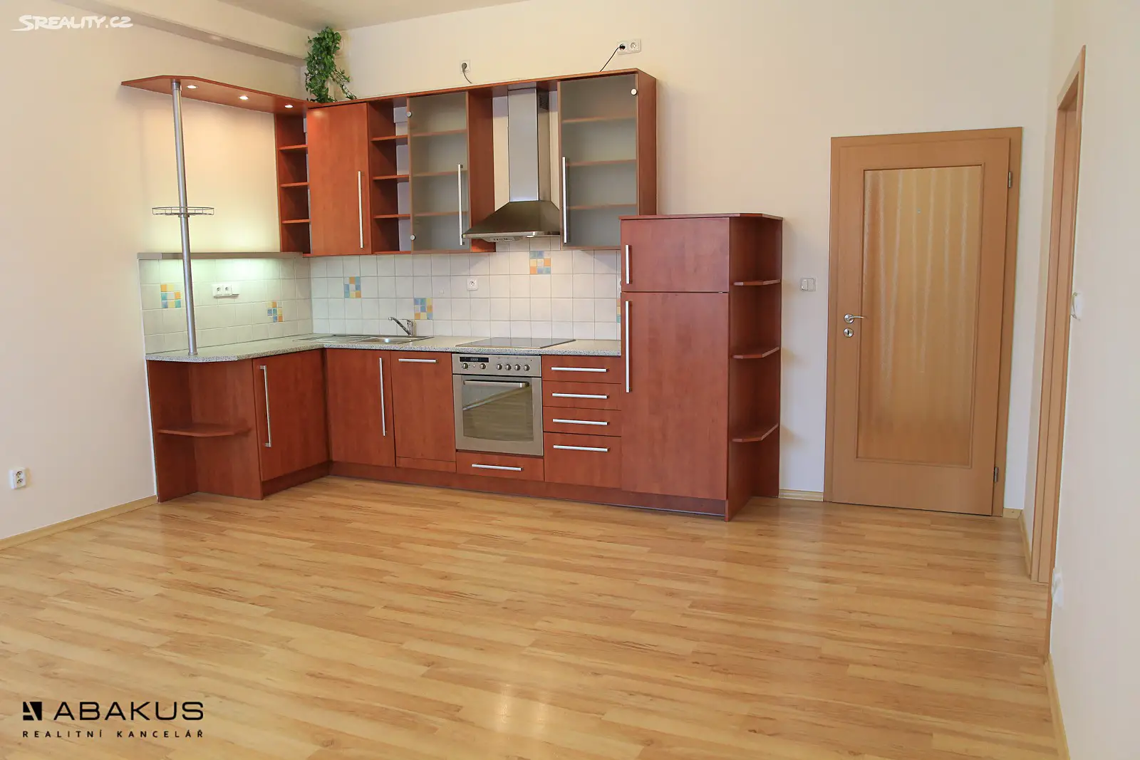 Pronájem bytu 2+kk 64 m², Otýlie Beníškové, Plzeň - Severní Předměstí
